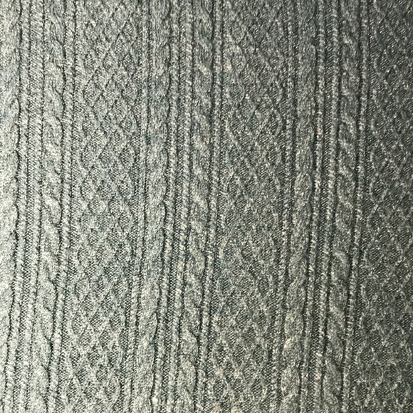 Doc Martin’s blue sweater - Picture 3 of 5